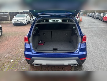 Used SEAT Arona 2021 for sale - 77062029: Photo