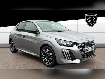 Used Peugeot 208 2024 for sale - 77761715: Photo