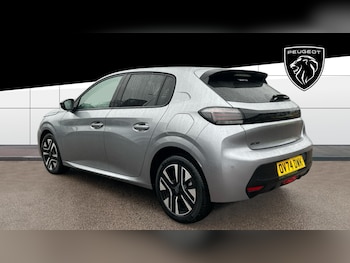 Used Peugeot 208 2024 for sale - 77761715: Photo