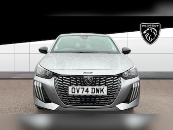 Used Peugeot 208 2024 for sale - 77761715: Photo