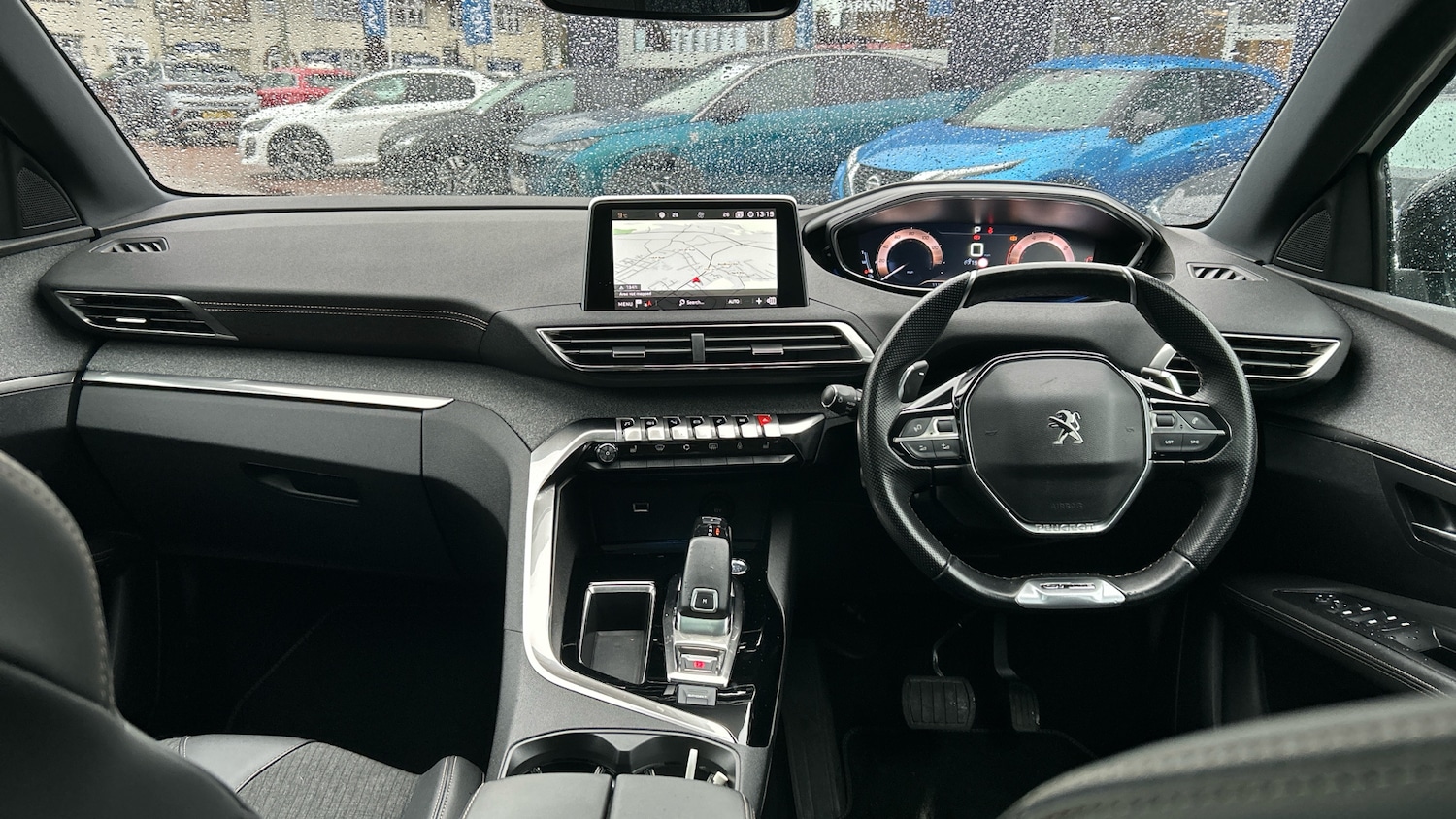 Used Peugeot 3008 2020 for sale - 77198782: Photo 10