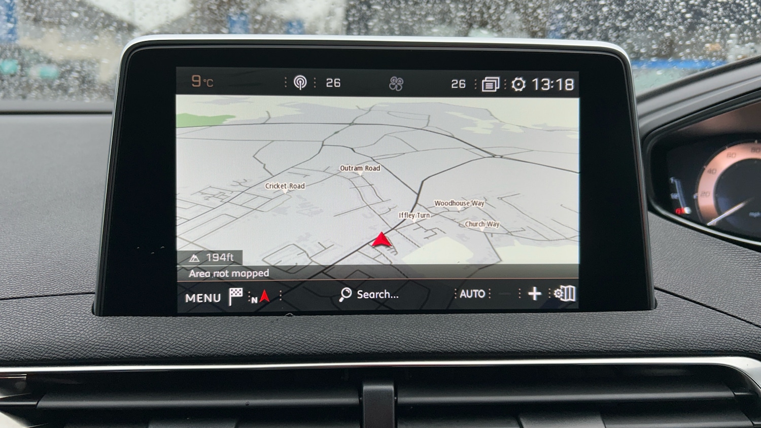 Used Peugeot 3008 2020 for sale - 77198782: Photo 12