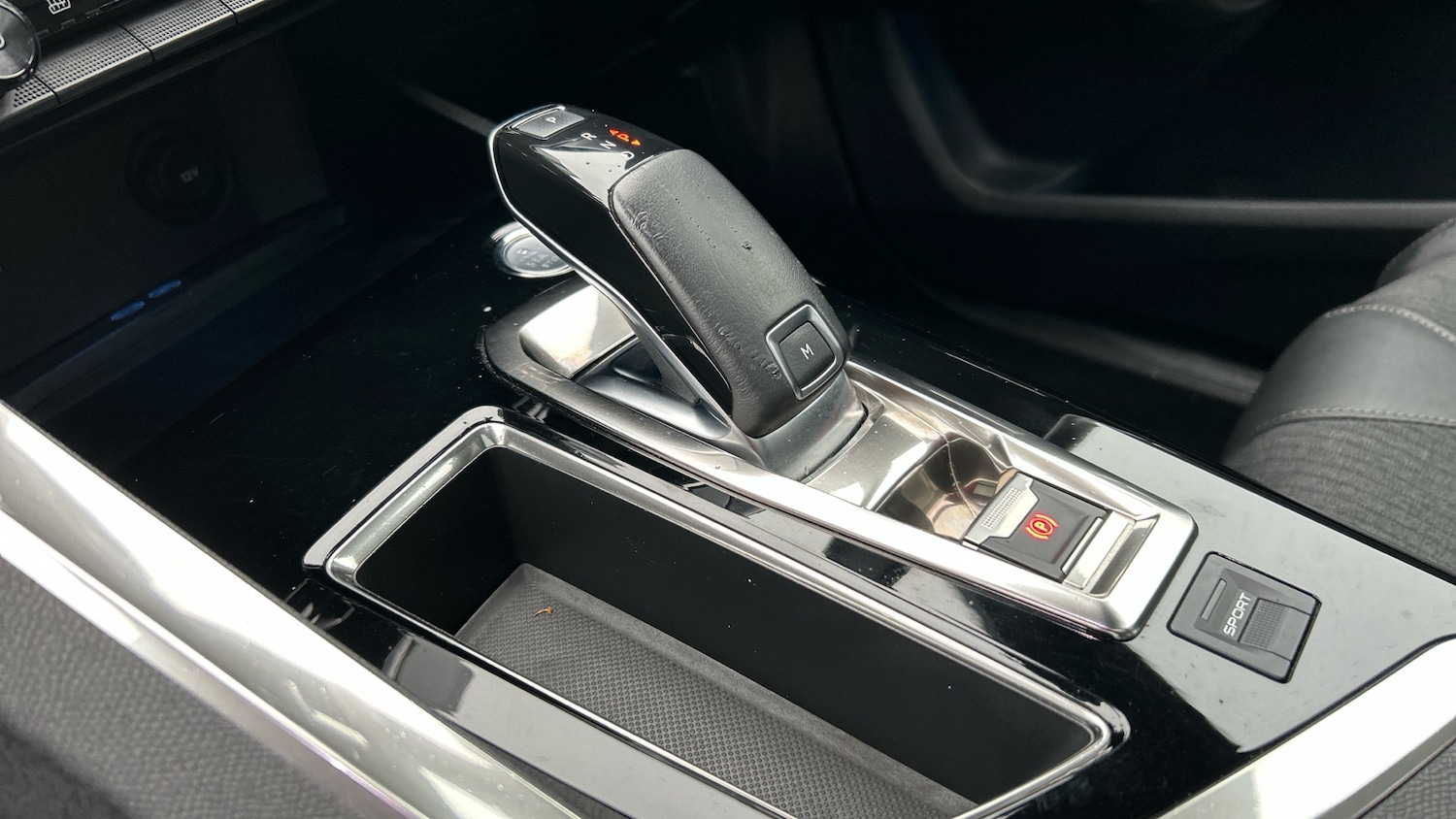 Used Peugeot 3008 2020 for sale - 77198782: Photo 13