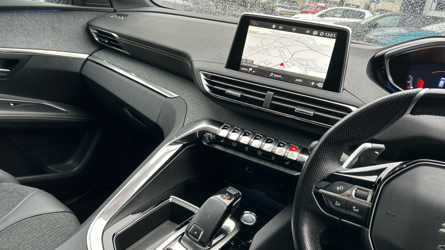 Used Peugeot 3008 2020 for sale - 77198782: Photo 14