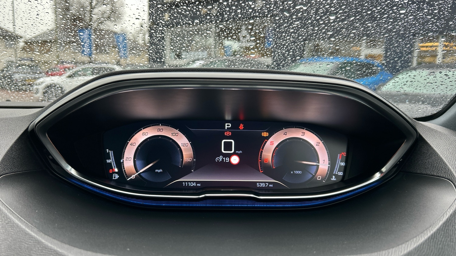 Used Peugeot 3008 2020 for sale - 77198782: Photo 18