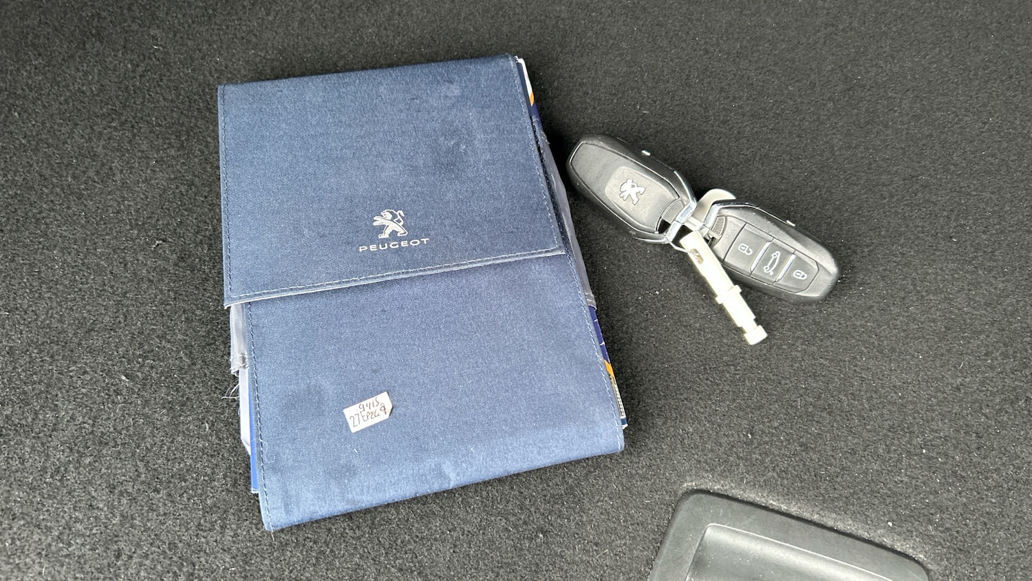 Used Peugeot 3008 2020 for sale - 77198782: Photo 19