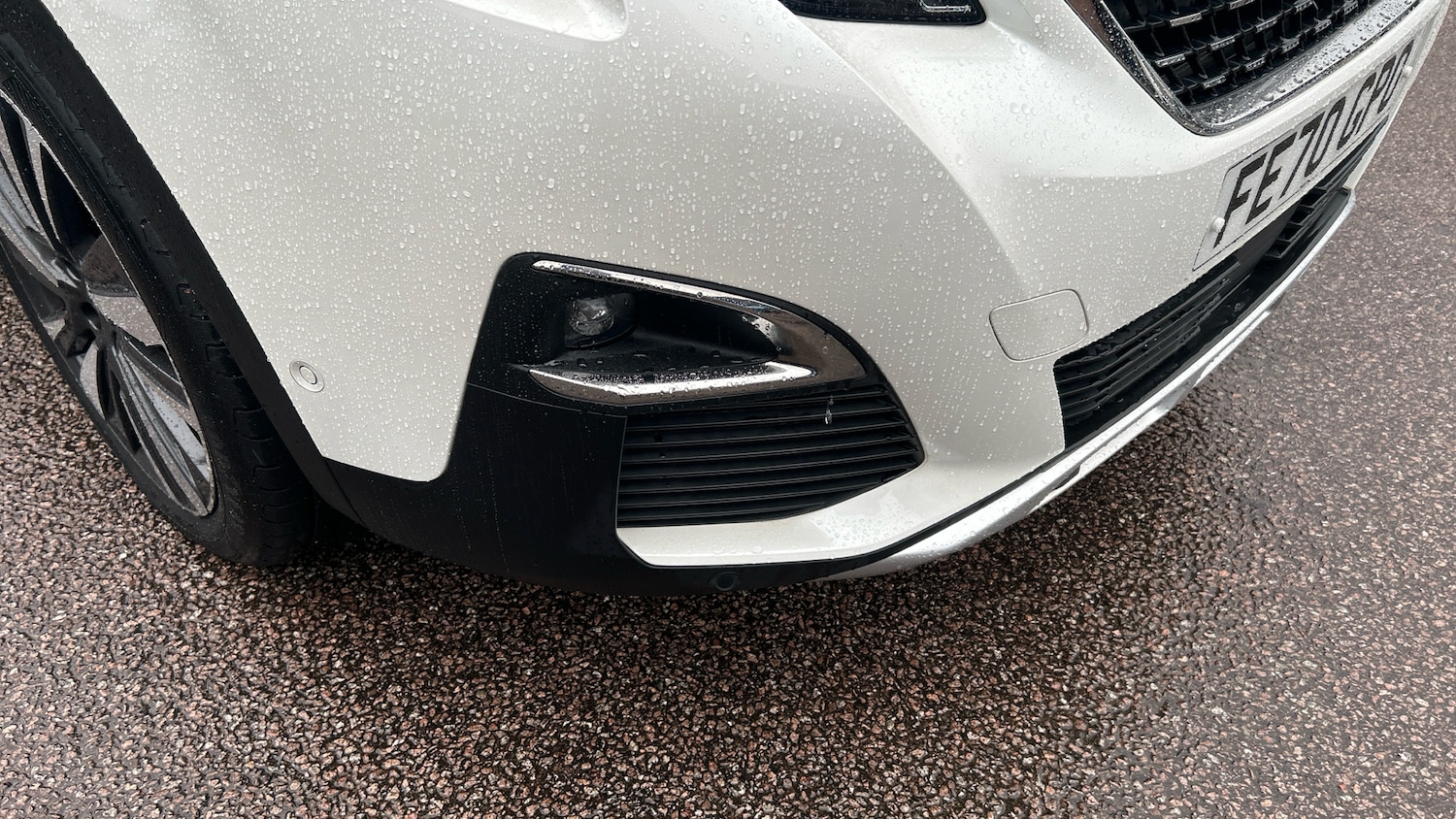 Used Peugeot 3008 2020 for sale - 77198782: Photo 25