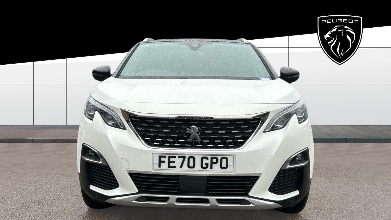 Used Peugeot 3008 2020 for sale - 77198782: Photo 3