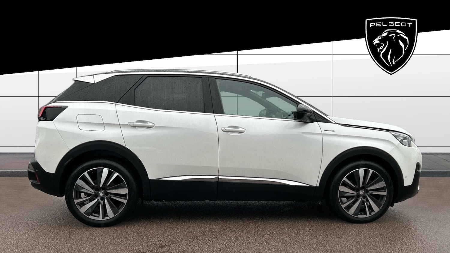 Used Peugeot 3008 2020 for sale - 77198782: Photo 5