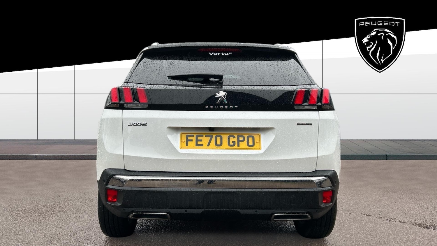 Used Peugeot 3008 2020 for sale - 77198782: Photo 6