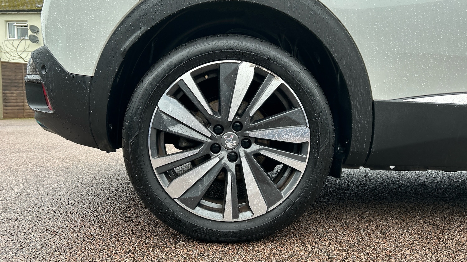 Used Peugeot 3008 2020 for sale - 77198782: Photo 7