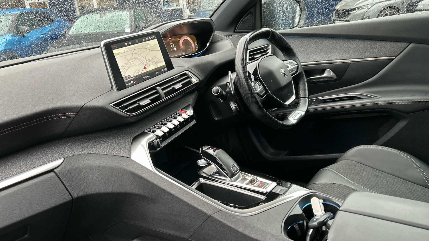 Used Peugeot 3008 2020 for sale - 77198782: Photo 9