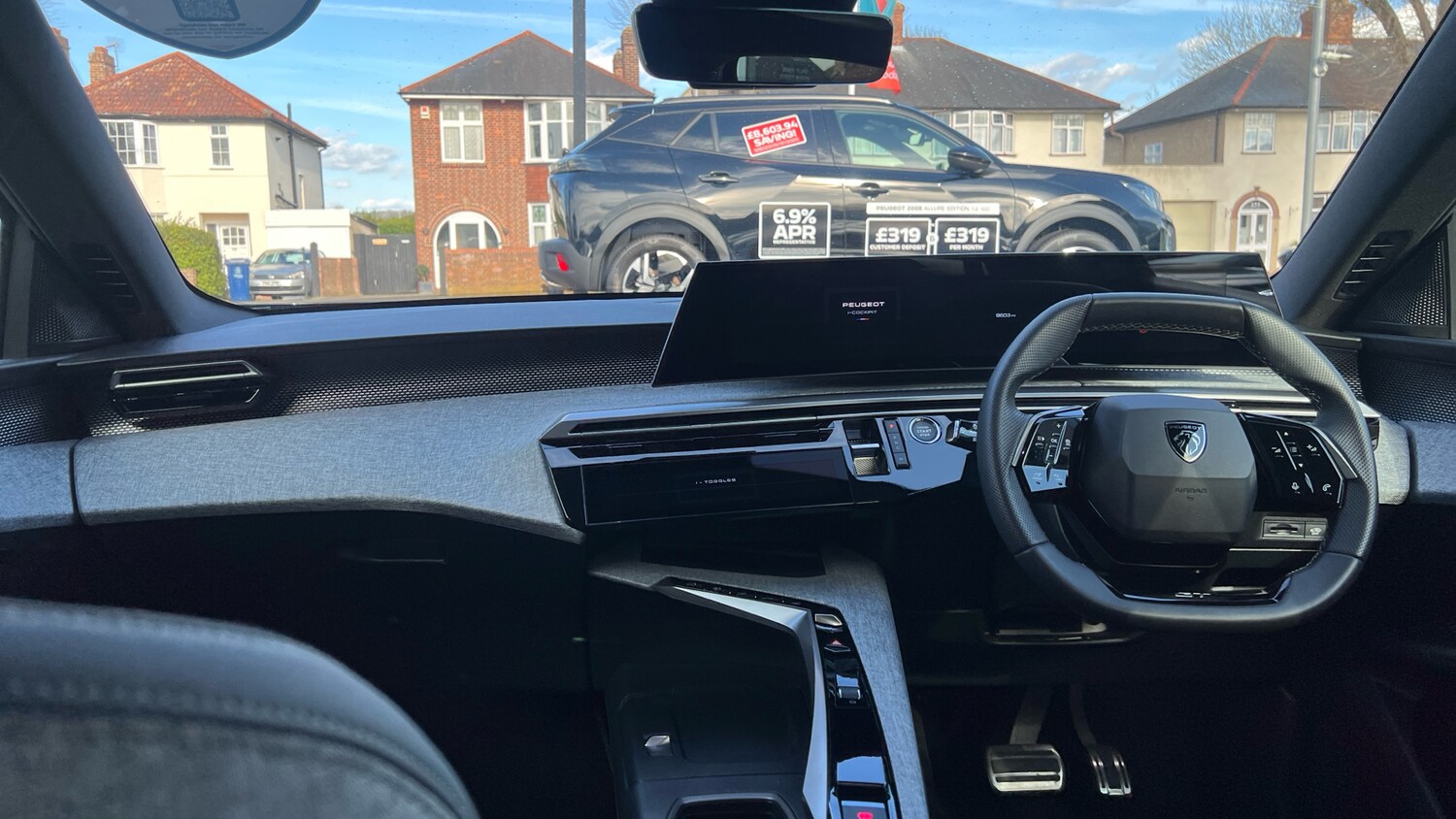 Used Peugeot 3008 2025 for sale - 78151737: Photo 10