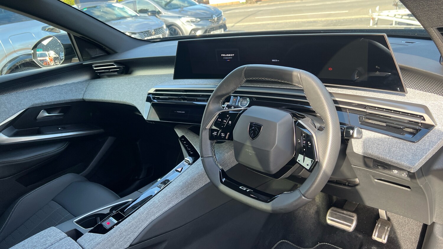 Used Peugeot 3008 2025 for sale - 78151737: Photo 11