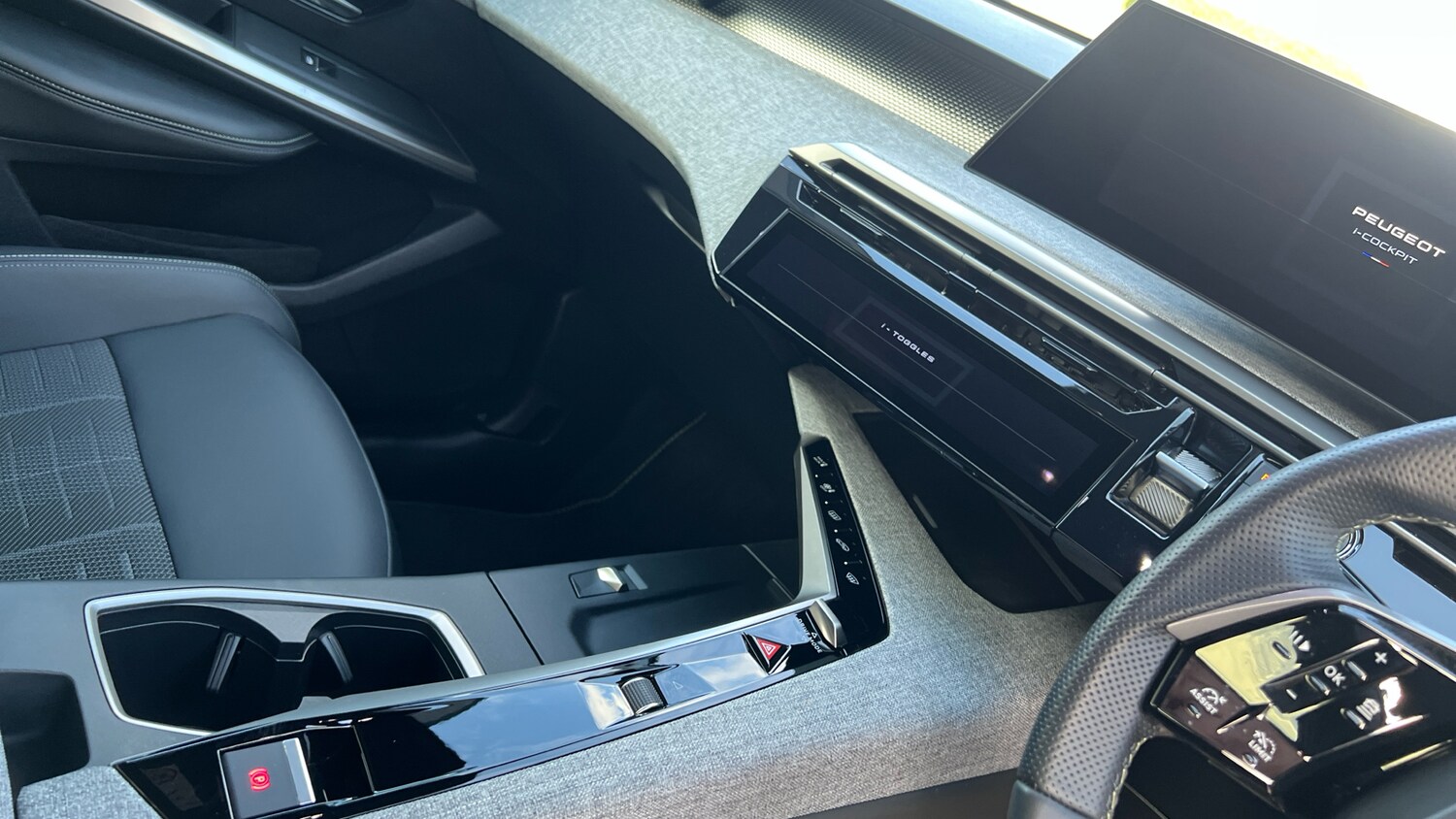 Used Peugeot 3008 2025 for sale - 78151737: Photo 14