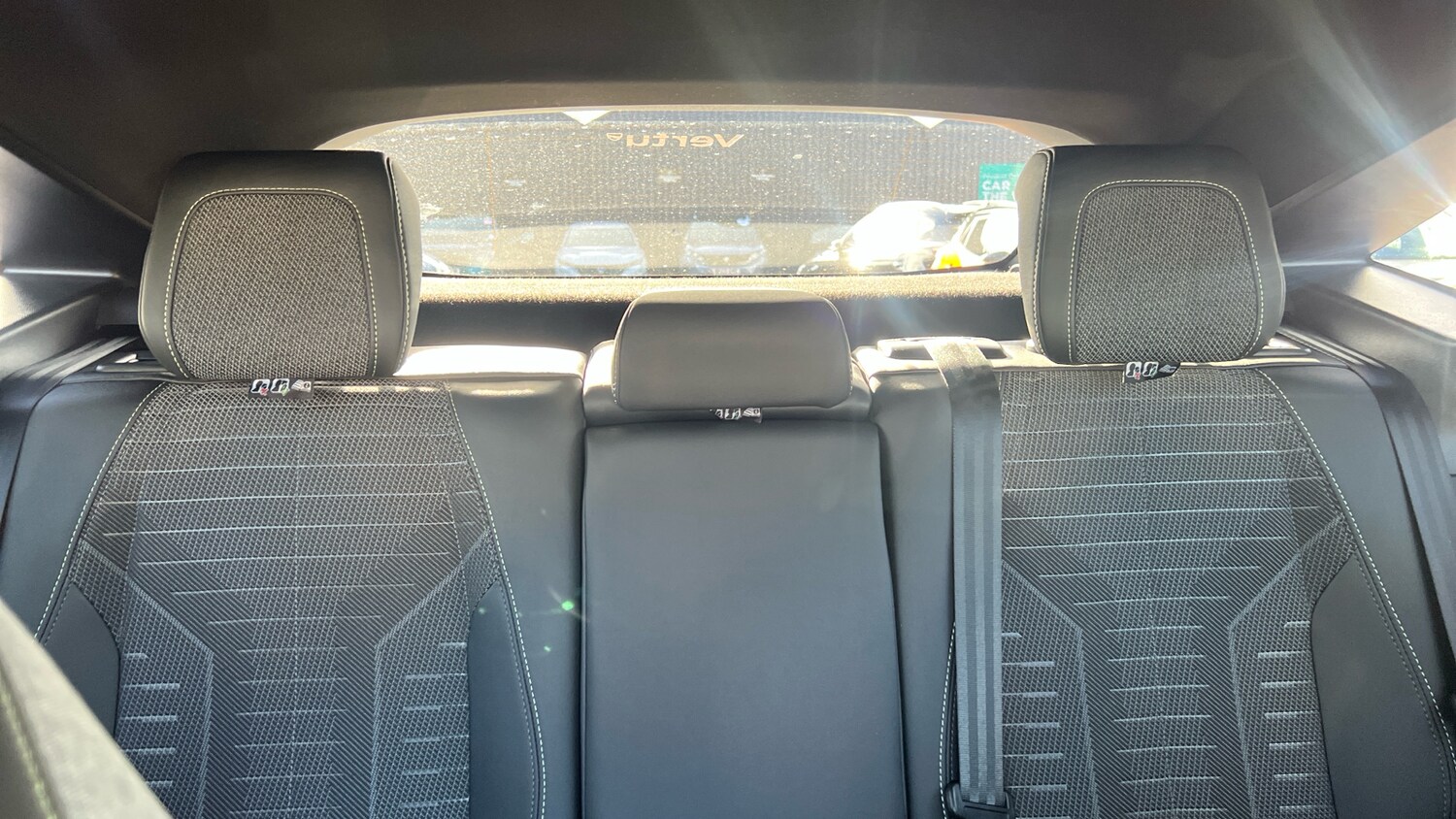 Used Peugeot 3008 2025 for sale - 78151737: Photo 15