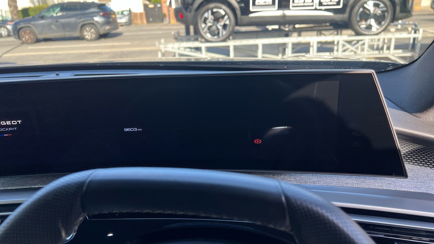 Used Peugeot 3008 2025 for sale - 78151737: Photo 18