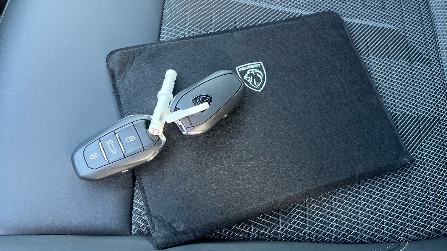 Used Peugeot 3008 2025 for sale - 78151737: Photo 19