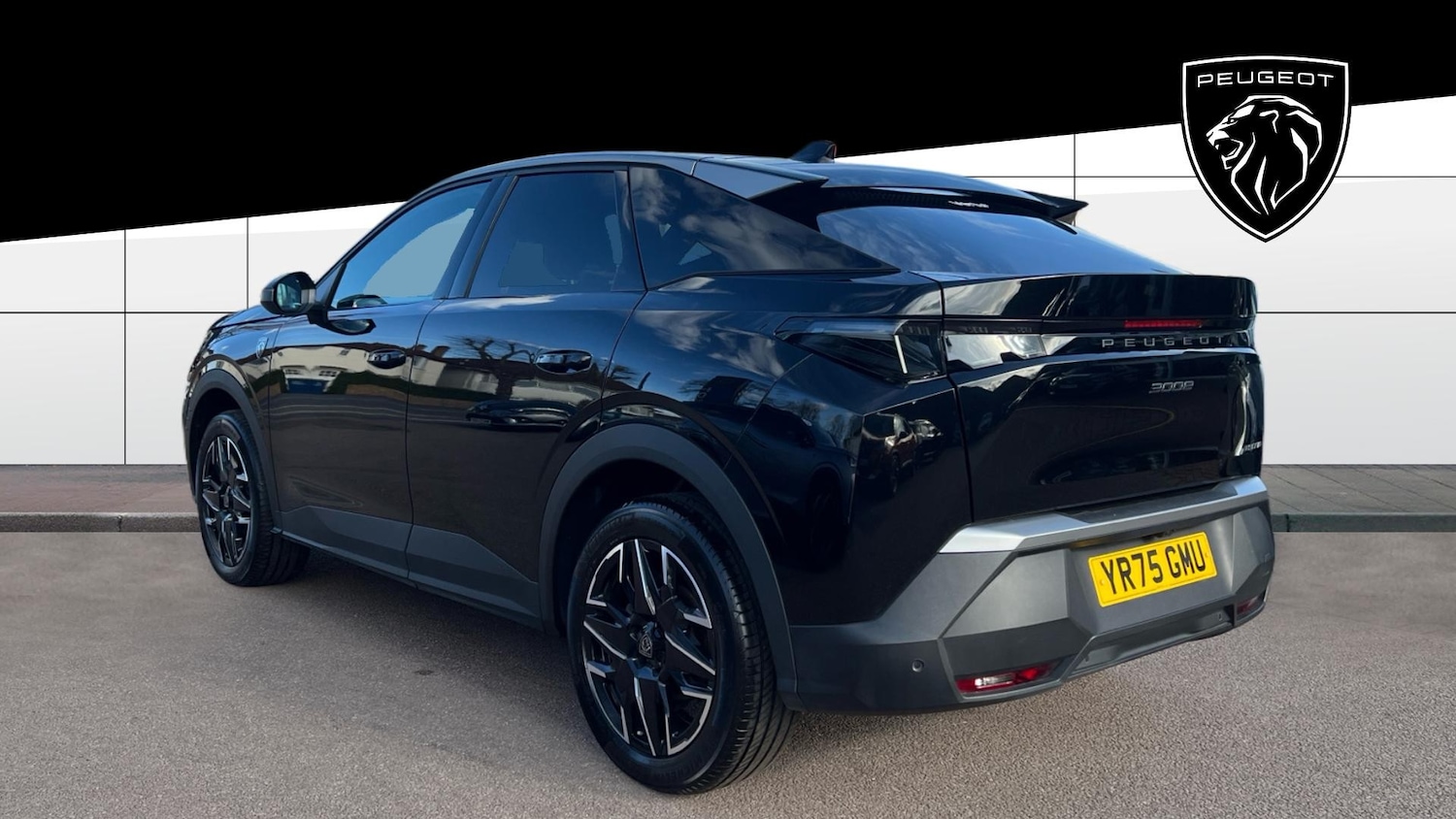 Used Peugeot 3008 2025 for sale - 78151737: Photo 2