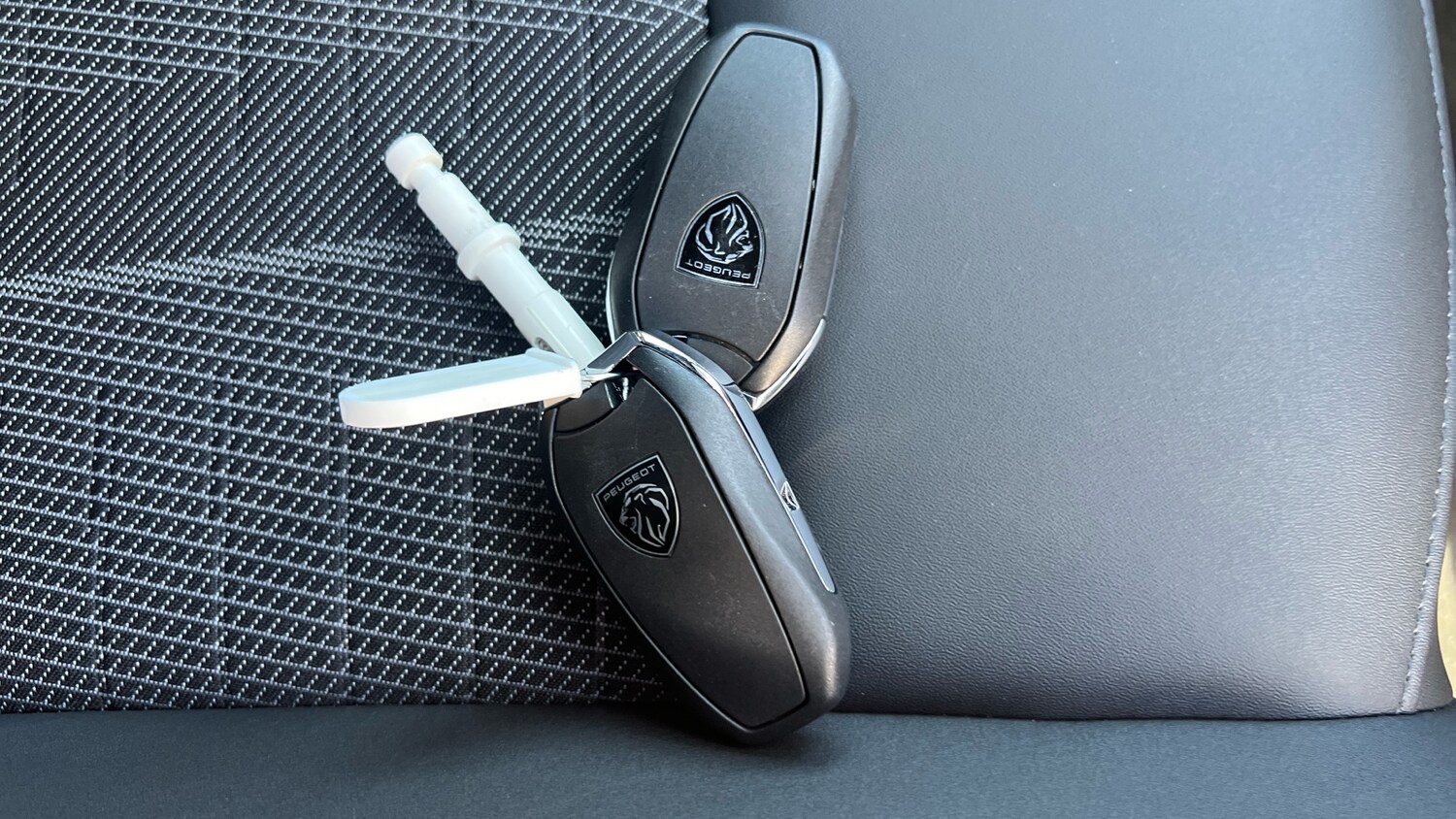 Used Peugeot 3008 2025 for sale - 78151737: Photo 20