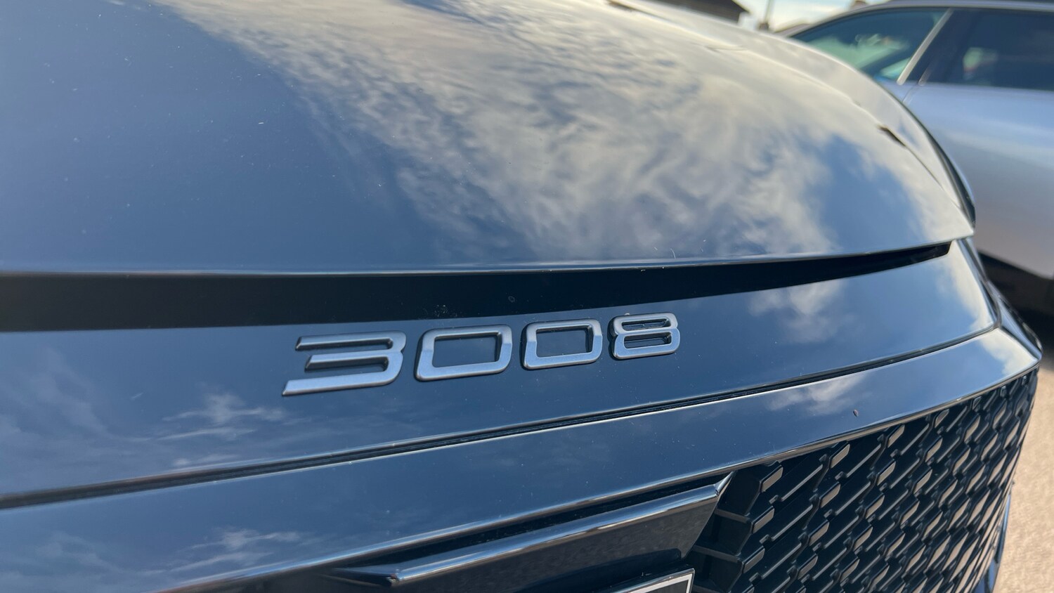 Used Peugeot 3008 2025 for sale - 78151737: Photo 21