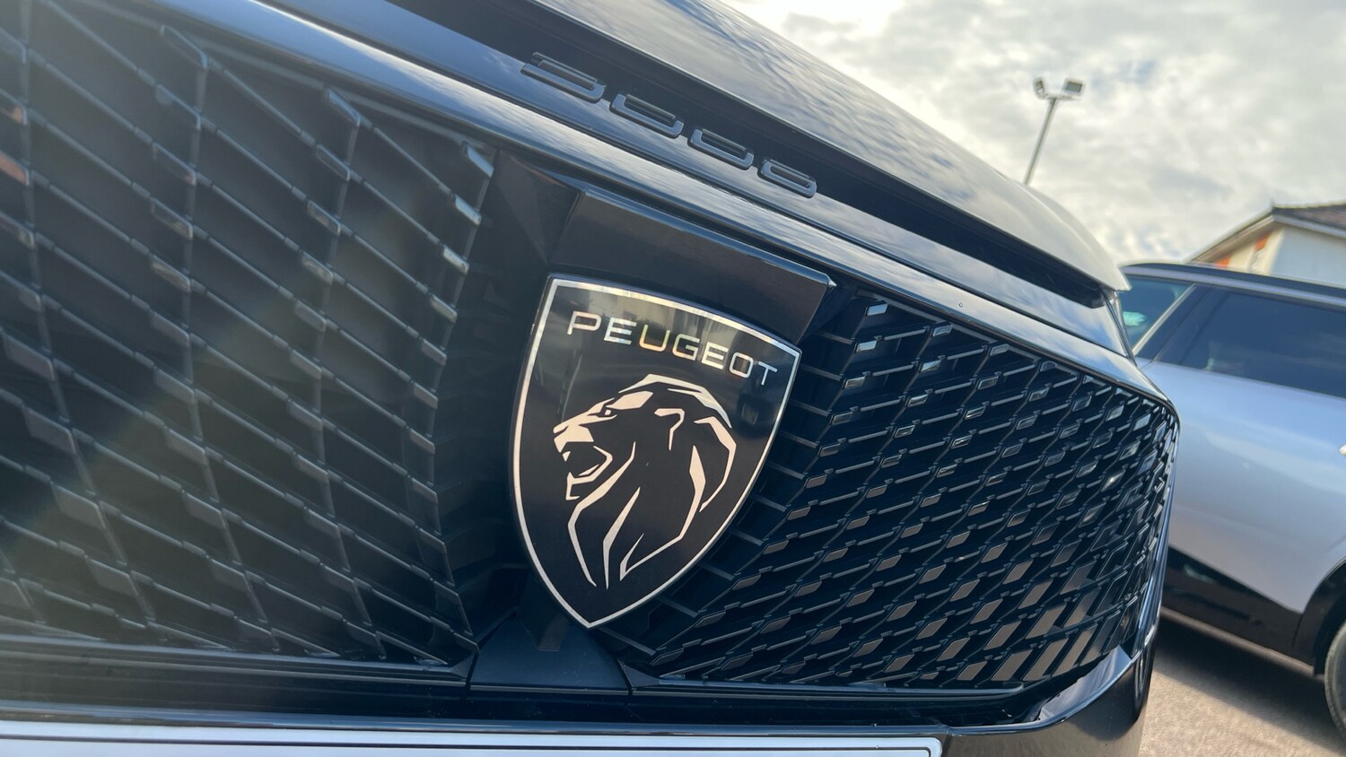 Used Peugeot 3008 2025 for sale - 78151737: Photo 22