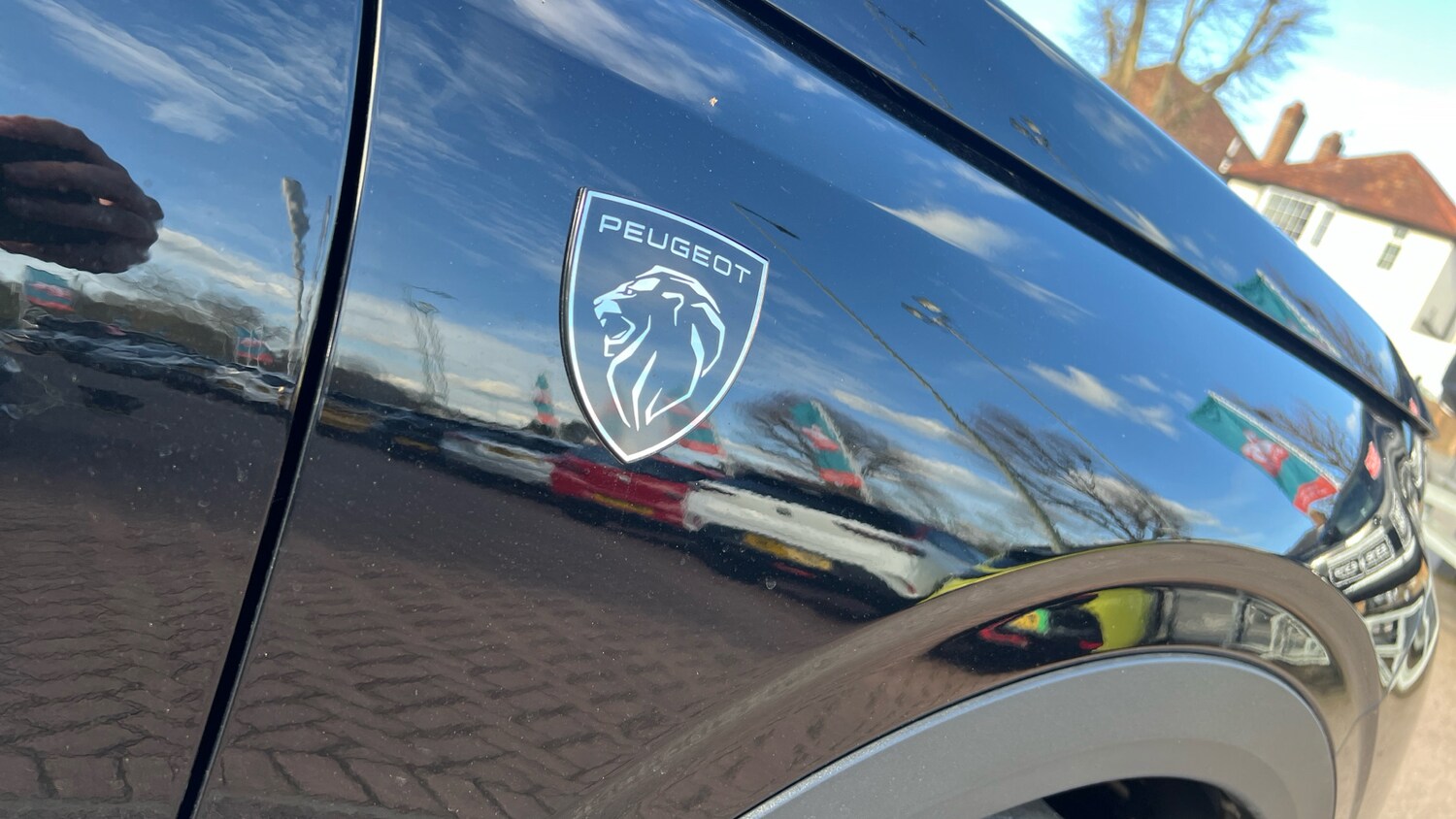 Used Peugeot 3008 2025 for sale - 78151737: Photo 24