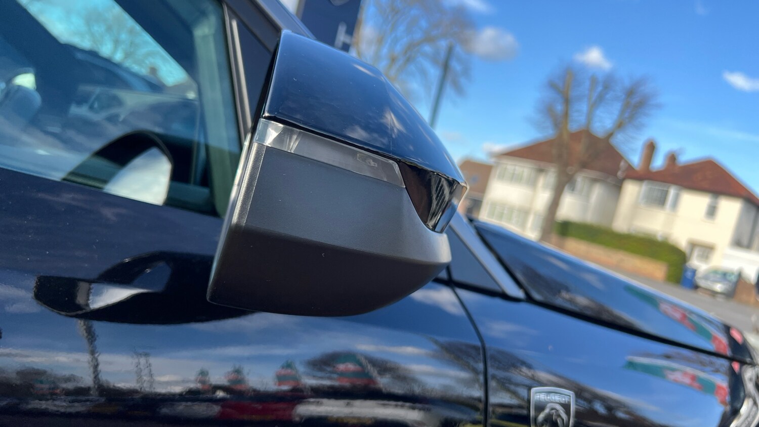 Used Peugeot 3008 2025 for sale - 78151737: Photo 25