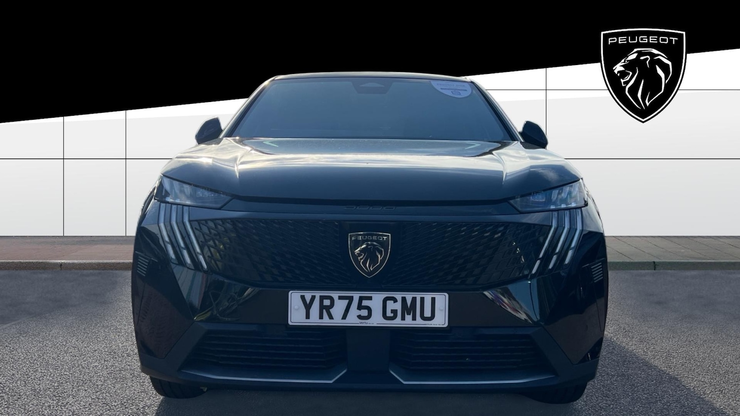 Used Peugeot 3008 2025 for sale - 78151737: Photo 3