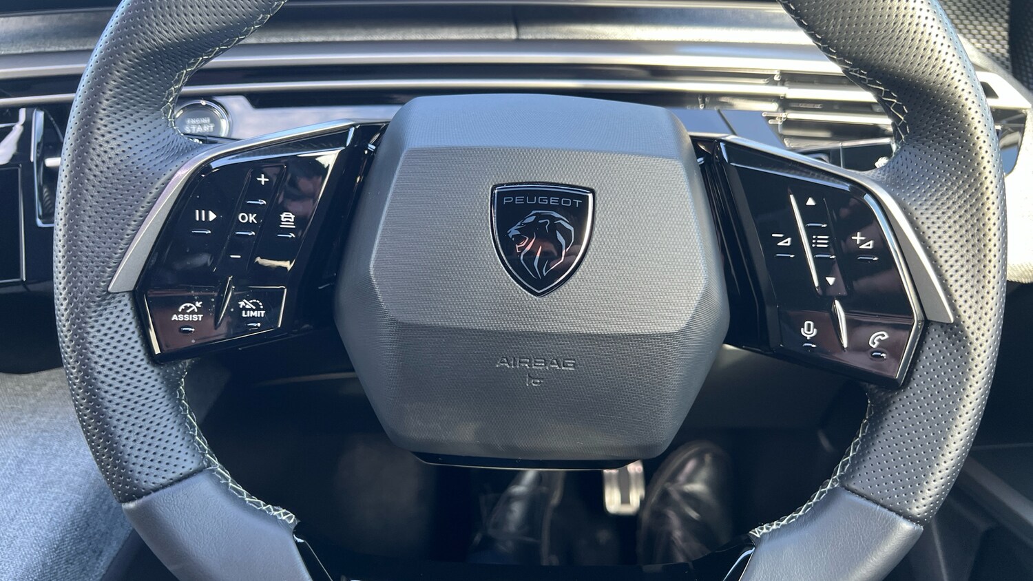 Used Peugeot 3008 2025 for sale - 78151737: Photo 35
