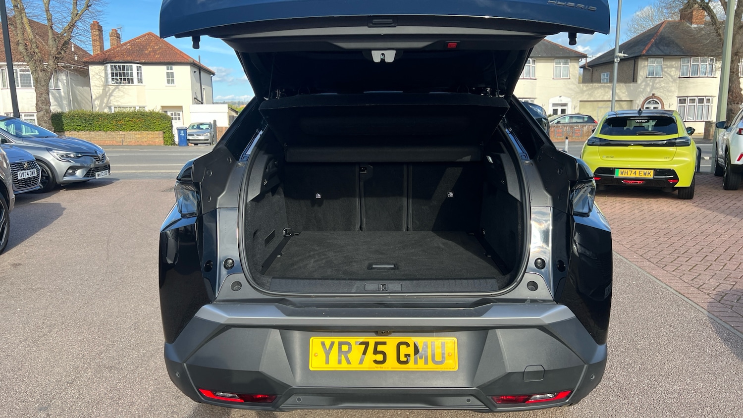 Used Peugeot 3008 2025 for sale - 78151737: Photo 4