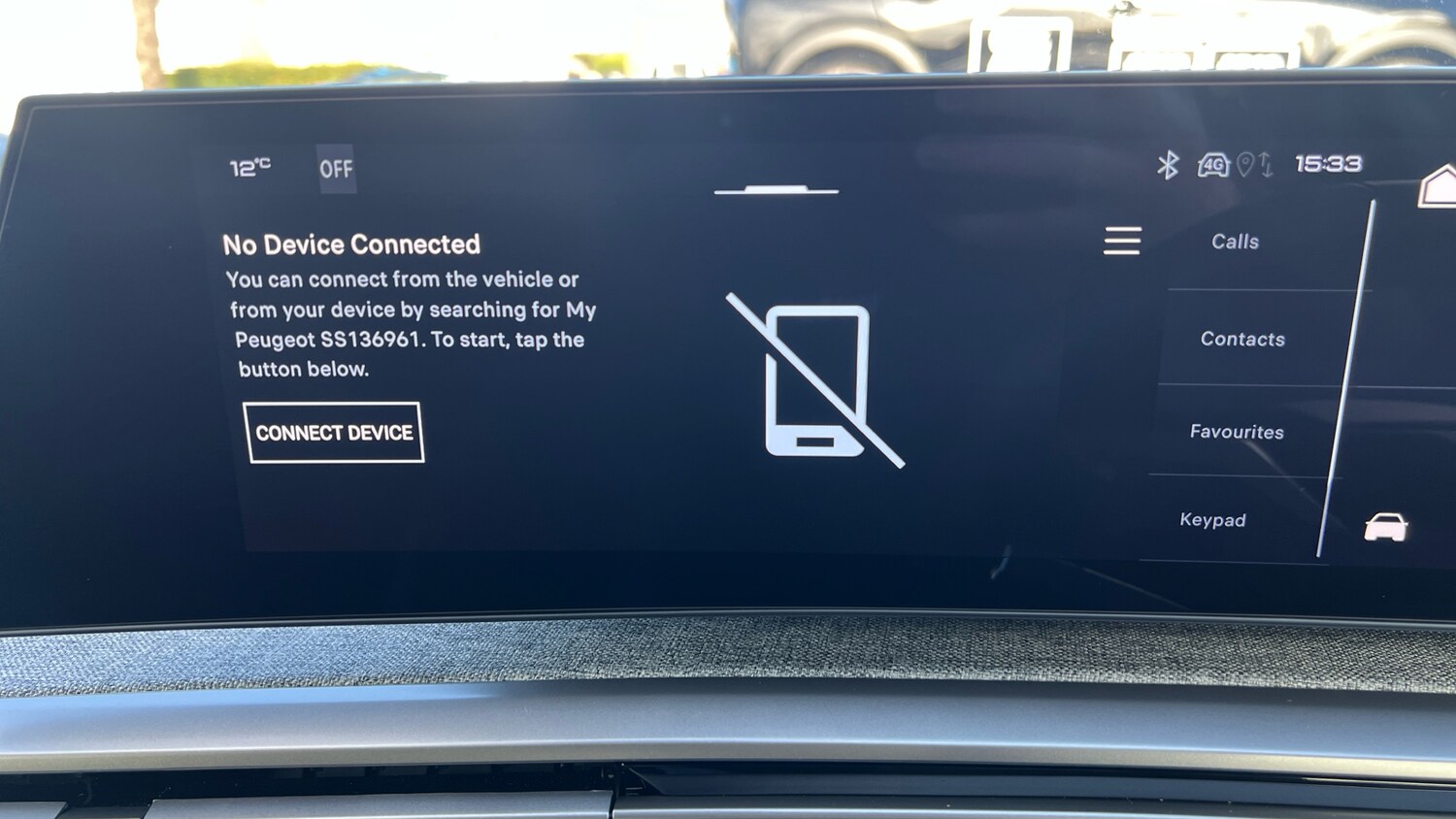 Used Peugeot 3008 2025 for sale - 78151737: Photo 40