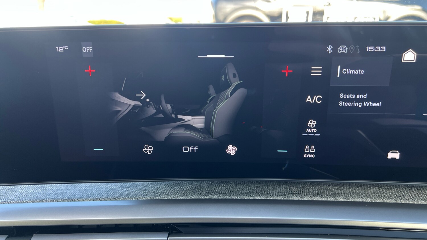 Used Peugeot 3008 2025 for sale - 78151737: Photo 42