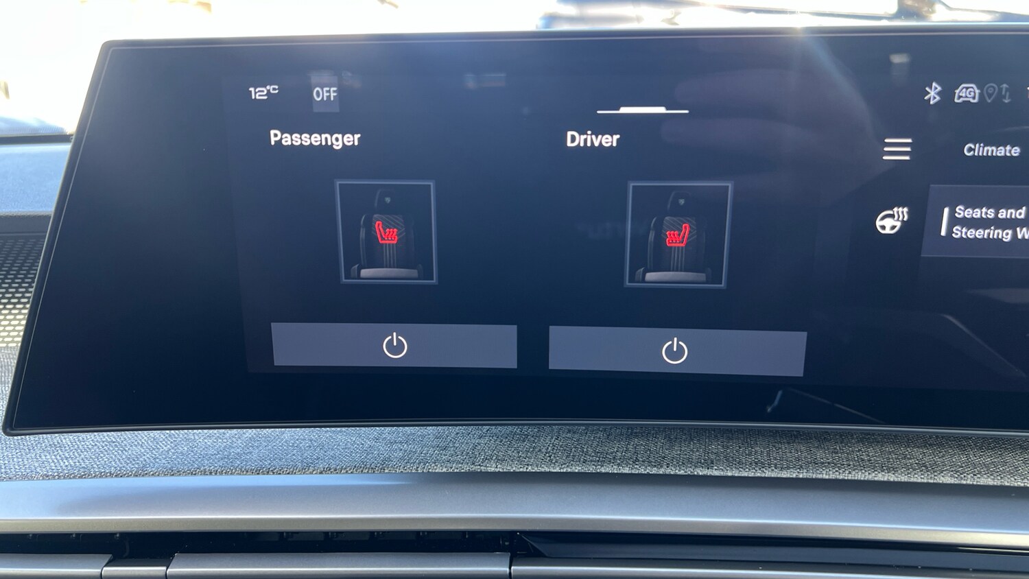 Used Peugeot 3008 2025 for sale - 78151737: Photo 43