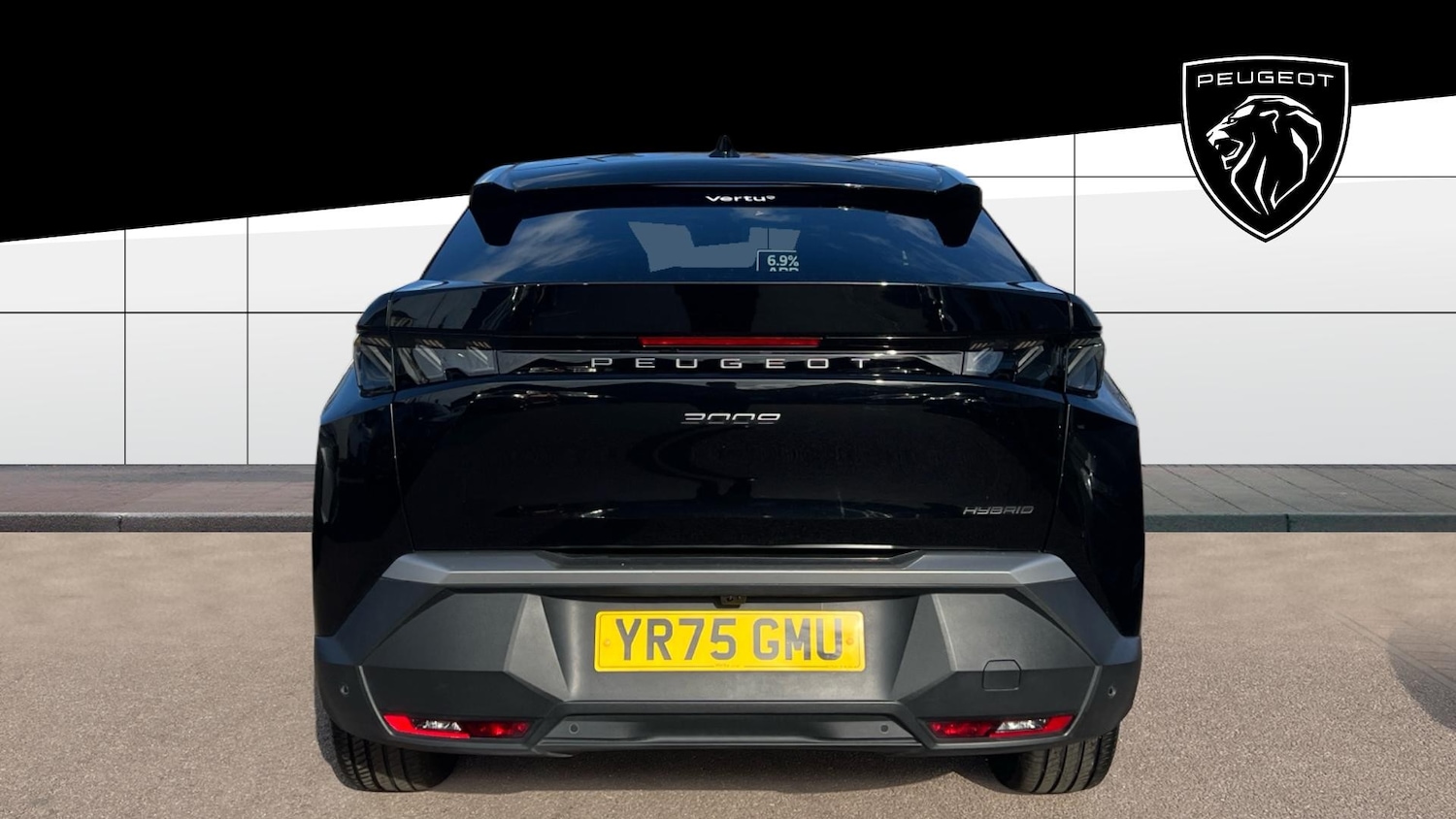 Used Peugeot 3008 2025 for sale - 78151737: Photo 6