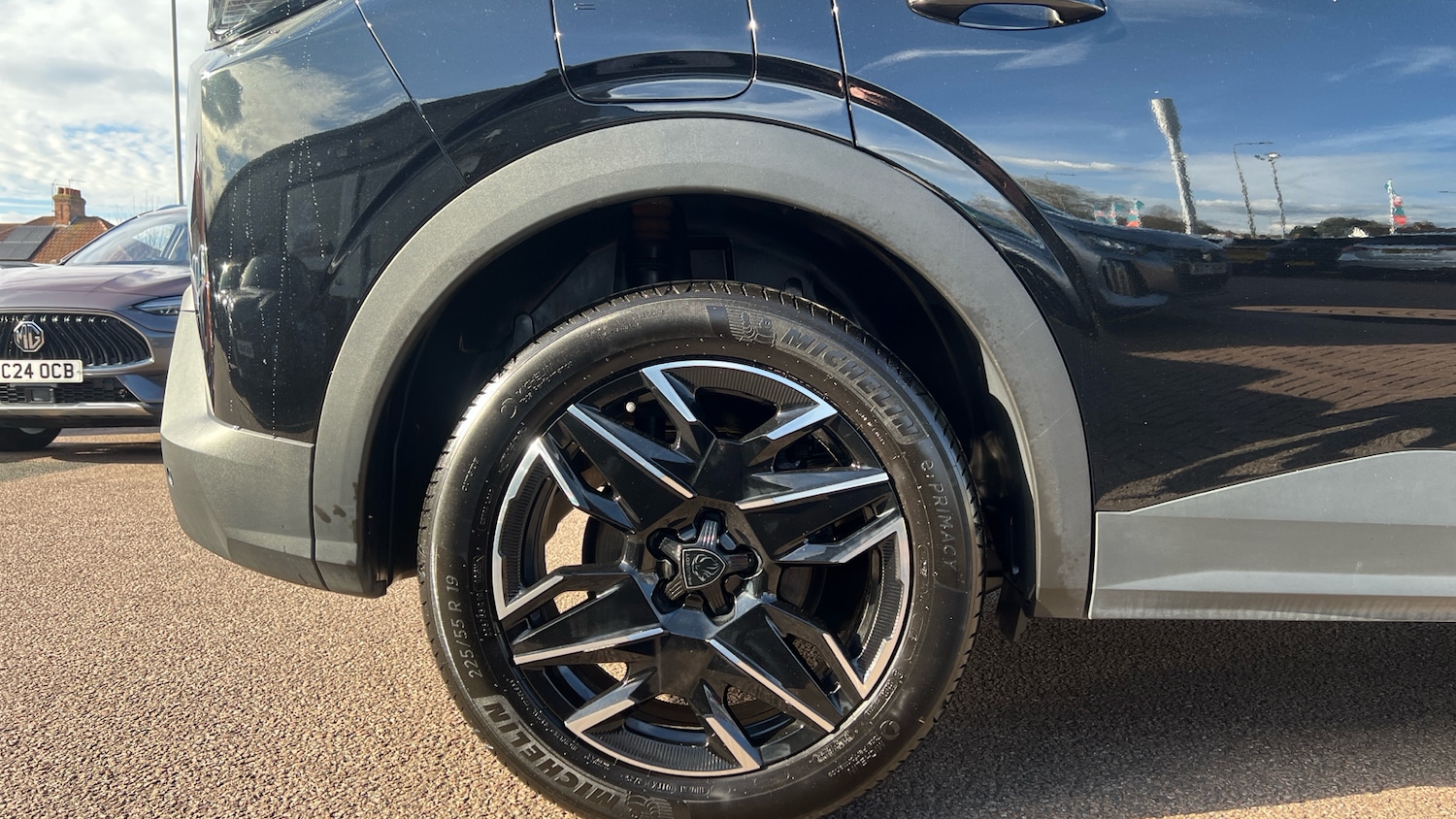 Used Peugeot 3008 2025 for sale - 78151737: Photo 7