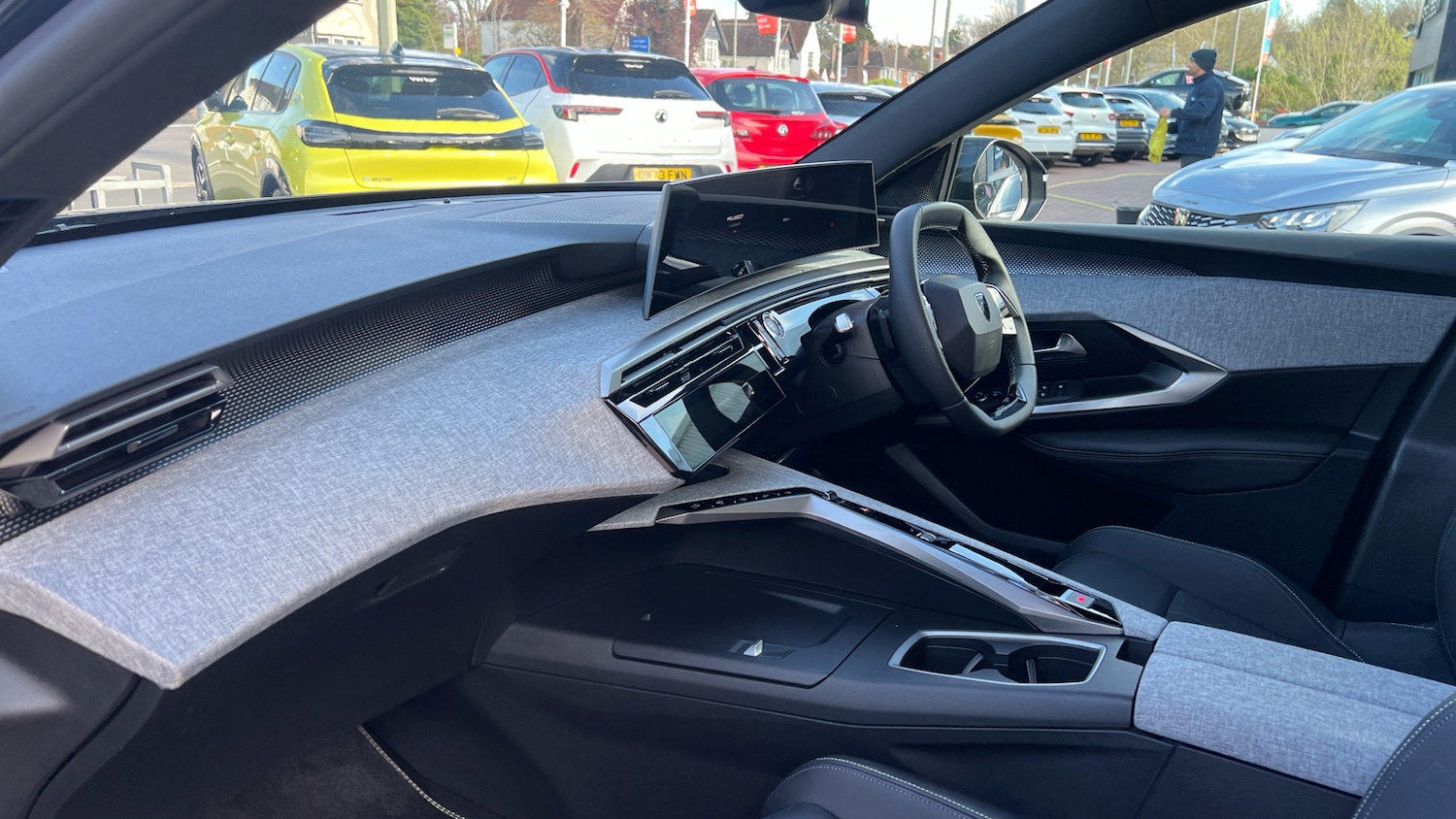 Used Peugeot 3008 2025 for sale - 78151737: Photo 9