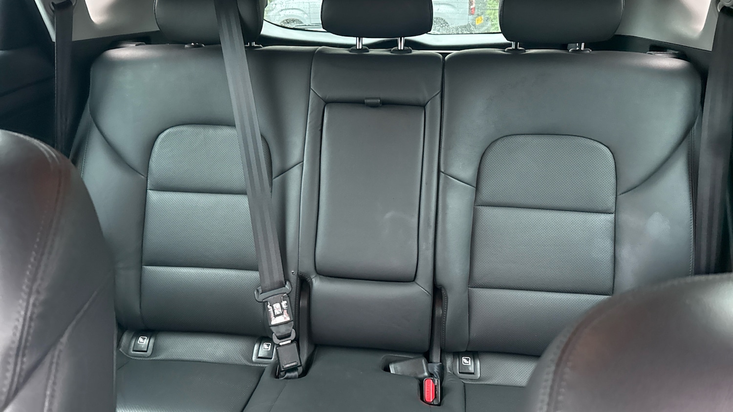 Used Hyundai TUCSON 2019 for sale - 76736393: Photo 15