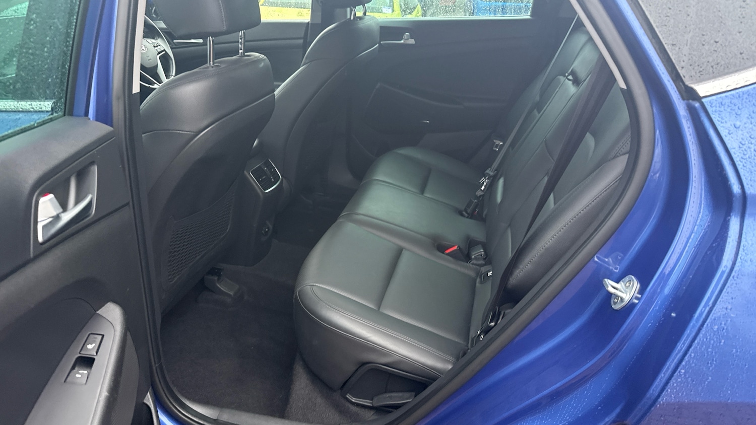Used Hyundai TUCSON 2019 for sale - 76736393: Photo 16