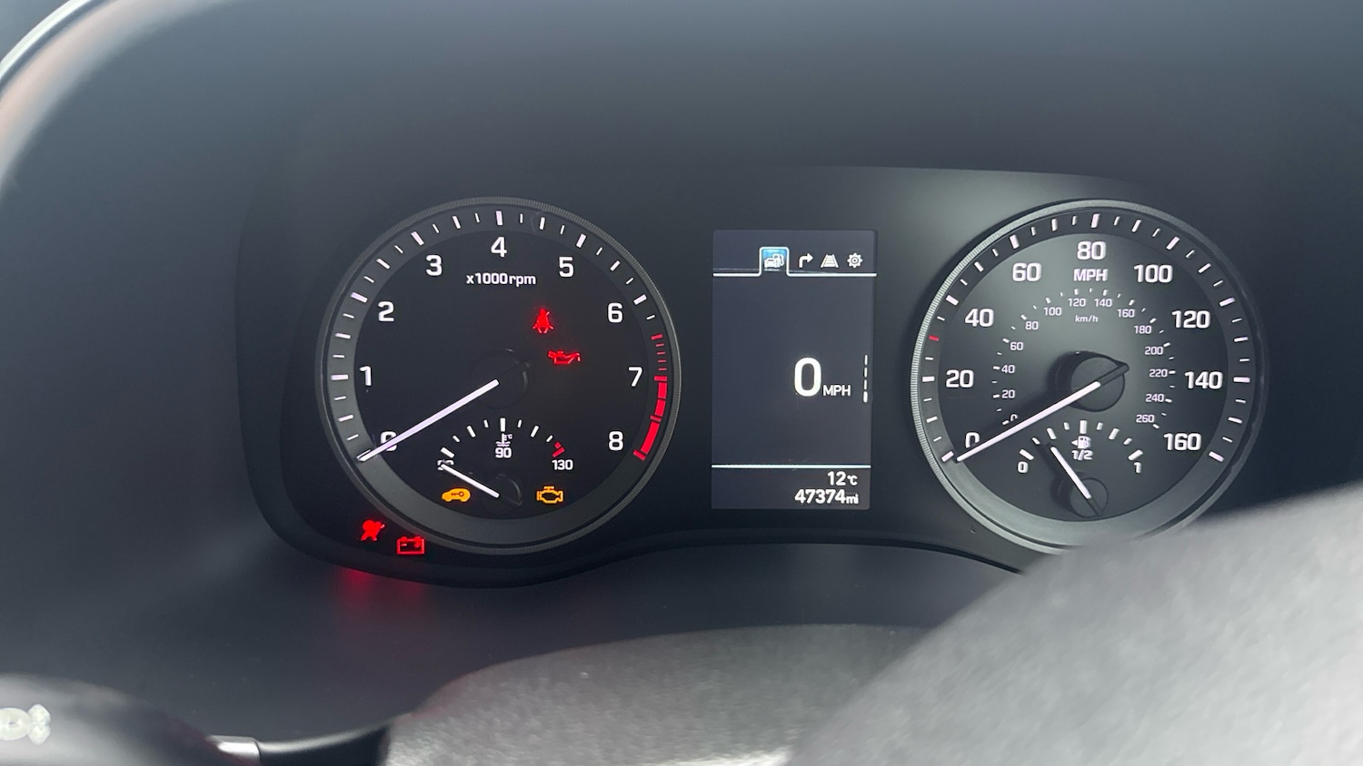 Used Hyundai TUCSON 2019 for sale - 76736393: Photo 18