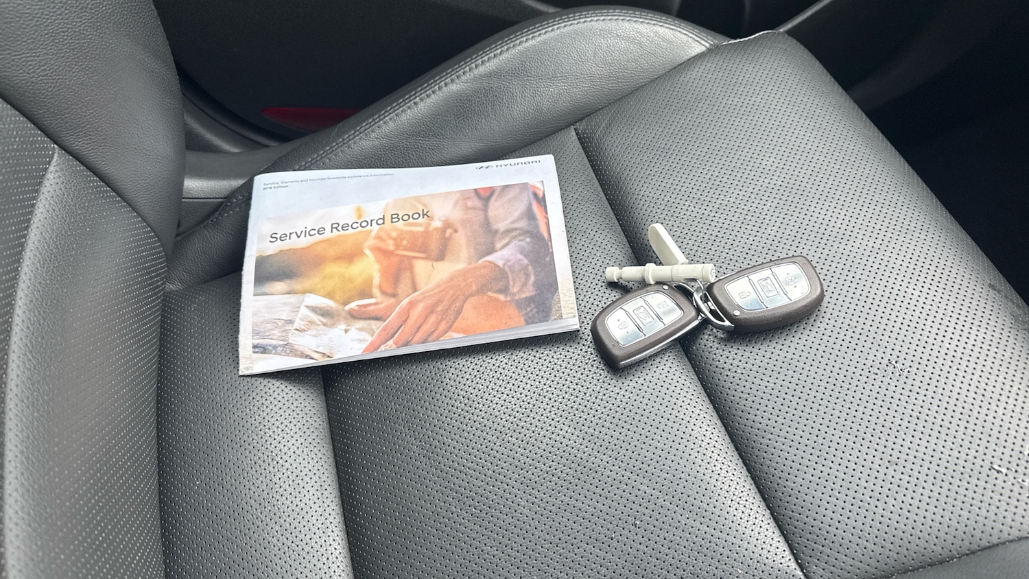 Used Hyundai TUCSON 2019 for sale - 76736393: Photo 19