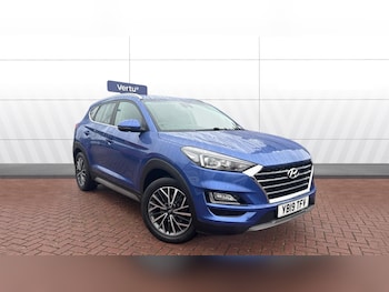 2019 (19) - 1.6 TGDi 177 Premium 5dr 2WD Petrol Estate