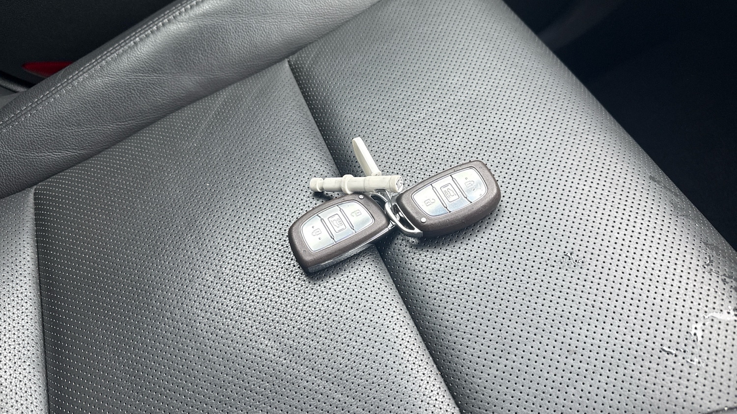 Used Hyundai TUCSON 2019 for sale - 76736393: Photo 20