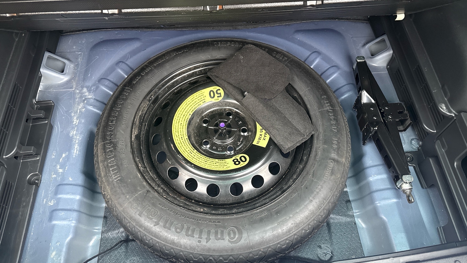 Used Hyundai TUCSON 2019 for sale - 76736393: Photo 21