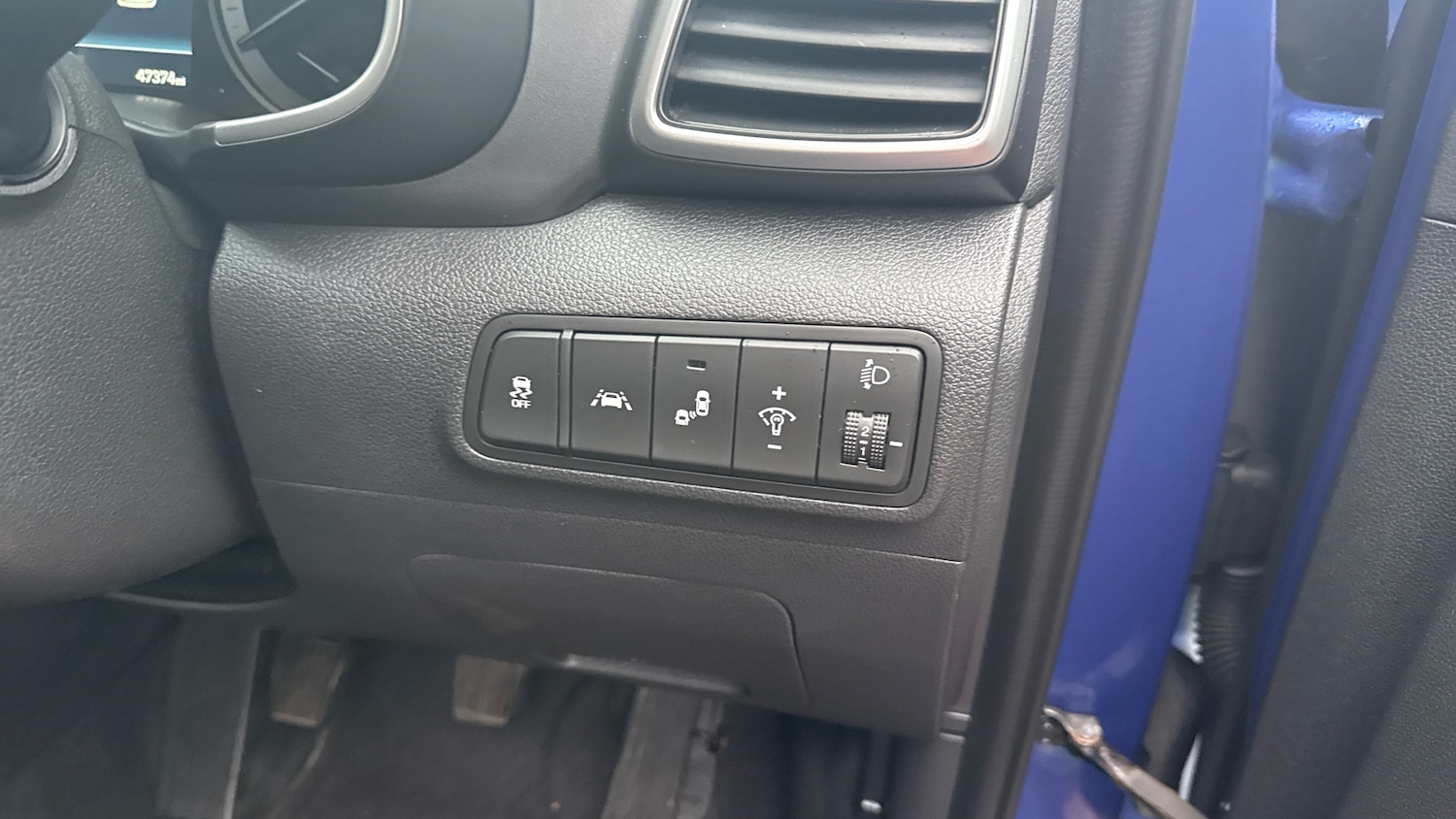 Used Hyundai TUCSON 2019 for sale - 76736393: Photo 32