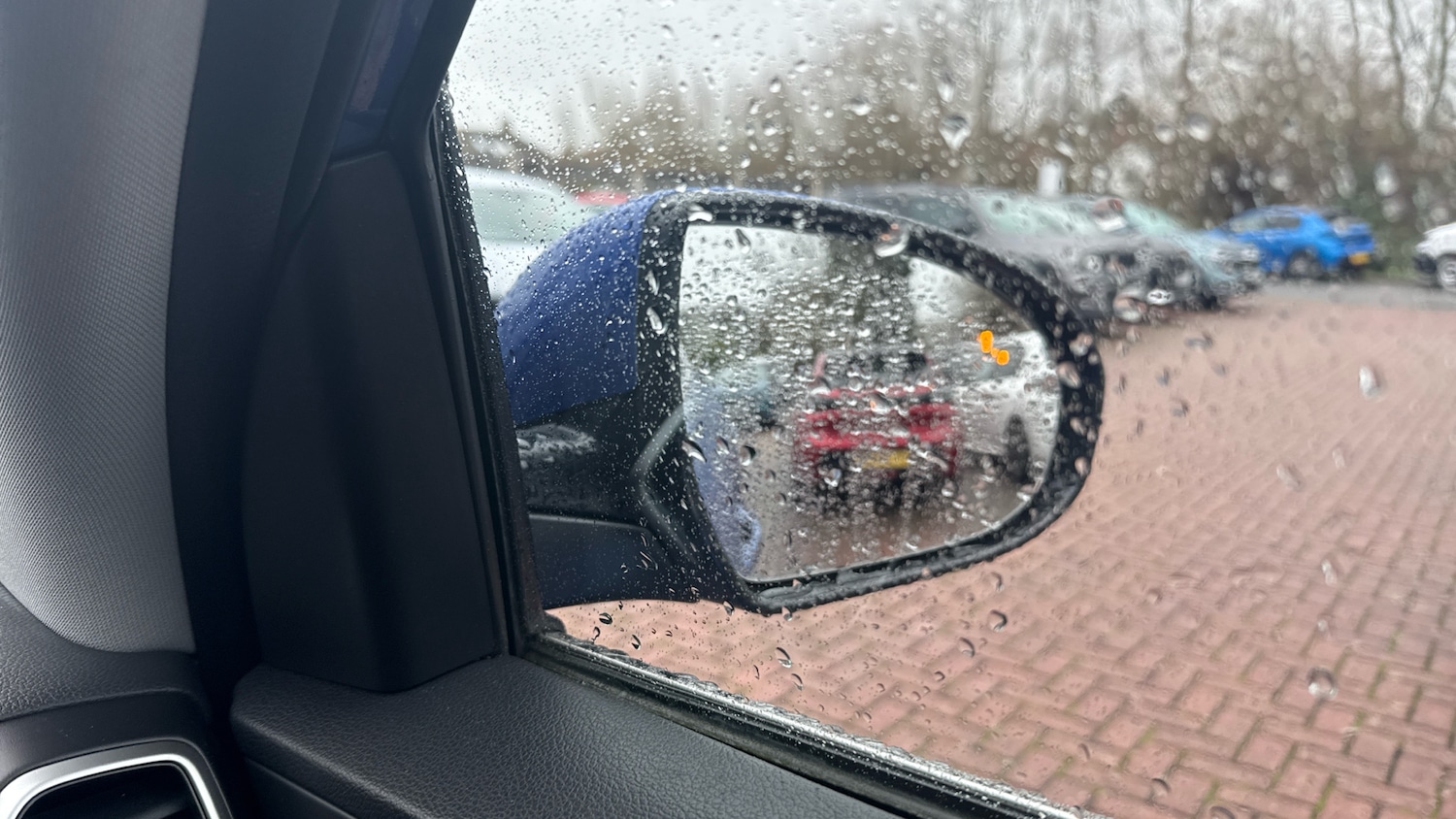 Used Hyundai TUCSON 2019 for sale - 76736393: Photo 33