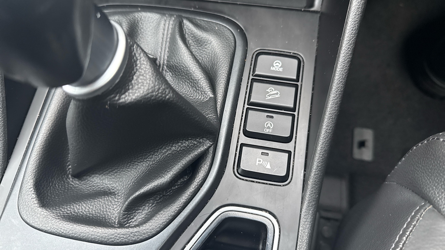 Used Hyundai TUCSON 2019 for sale - 76736393: Photo 36