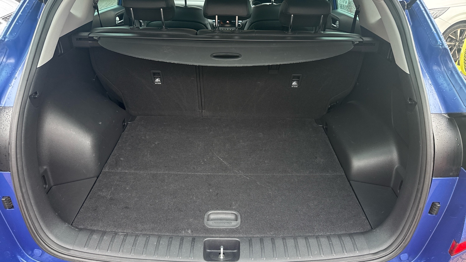 Used Hyundai TUCSON 2019 for sale - 76736393: Photo 4