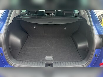 Used Hyundai TUCSON 2019 for sale - 76736393: Photo