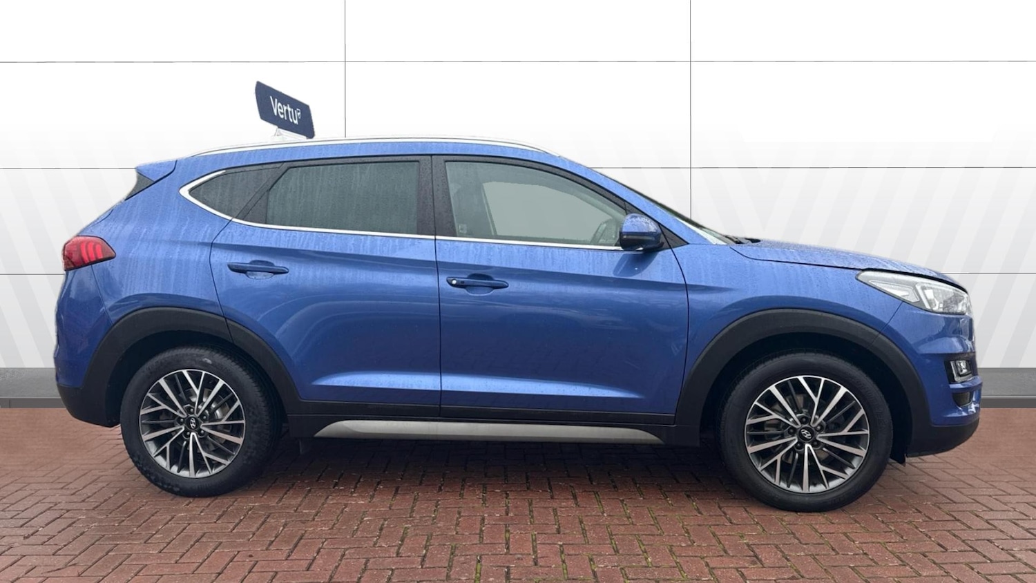 Used Hyundai TUCSON 2019 for sale - 76736393: Photo 5